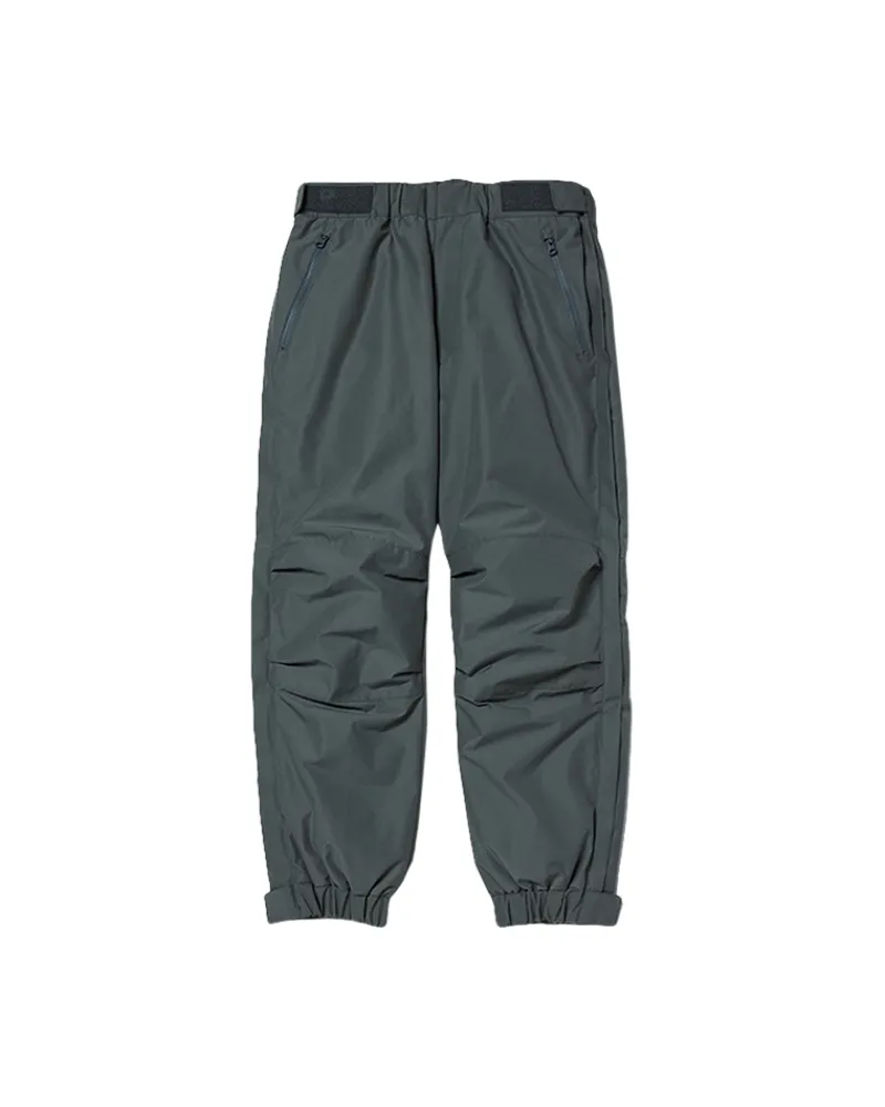 New FR 2L Down Pants Bottoms