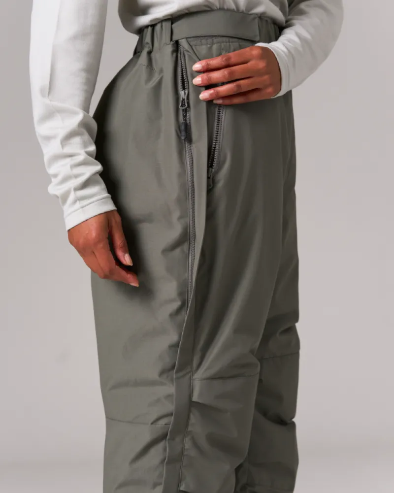 New FR 2L Down Pants Bottoms
