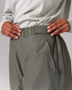 New FR 2L Down Pants Bottoms