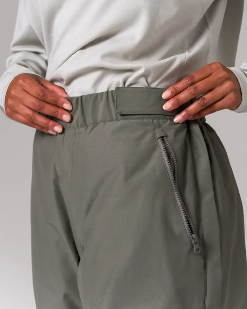 New FR 2L Down Pants Bottoms