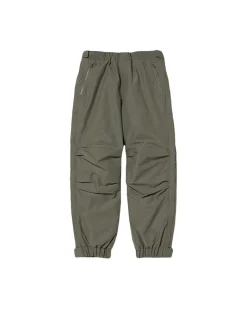 New FR 2L Down Pants Bottoms