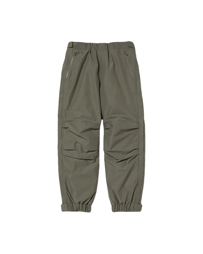 New FR 2L Down Pants Bottoms
