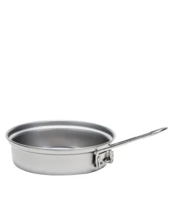 Hot Fry Pan for Trek 1400 Cooksets