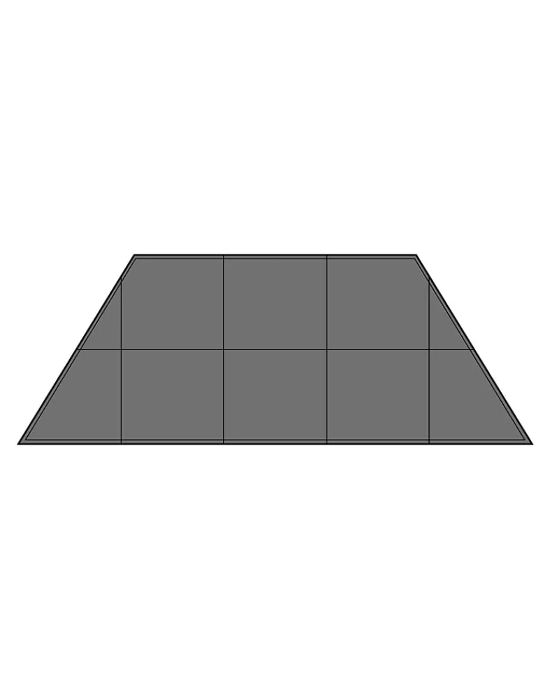 Cheap Fubi Inner Mat Tent Accessories