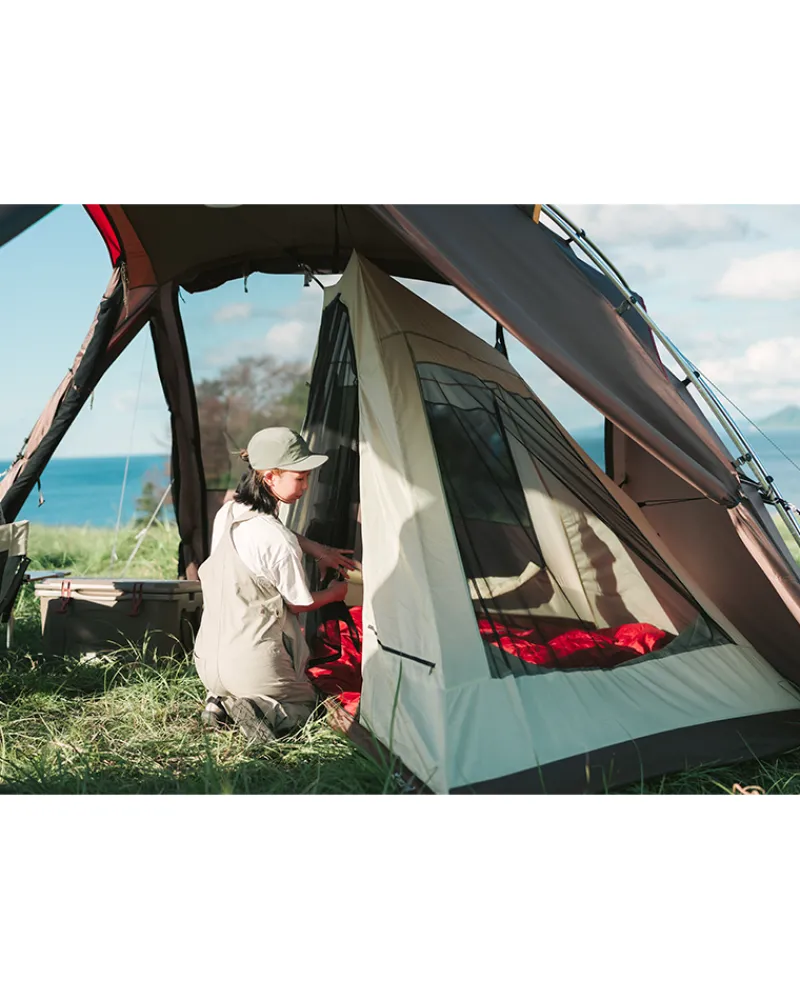 Best Fubi Inner Room Tent Accessories