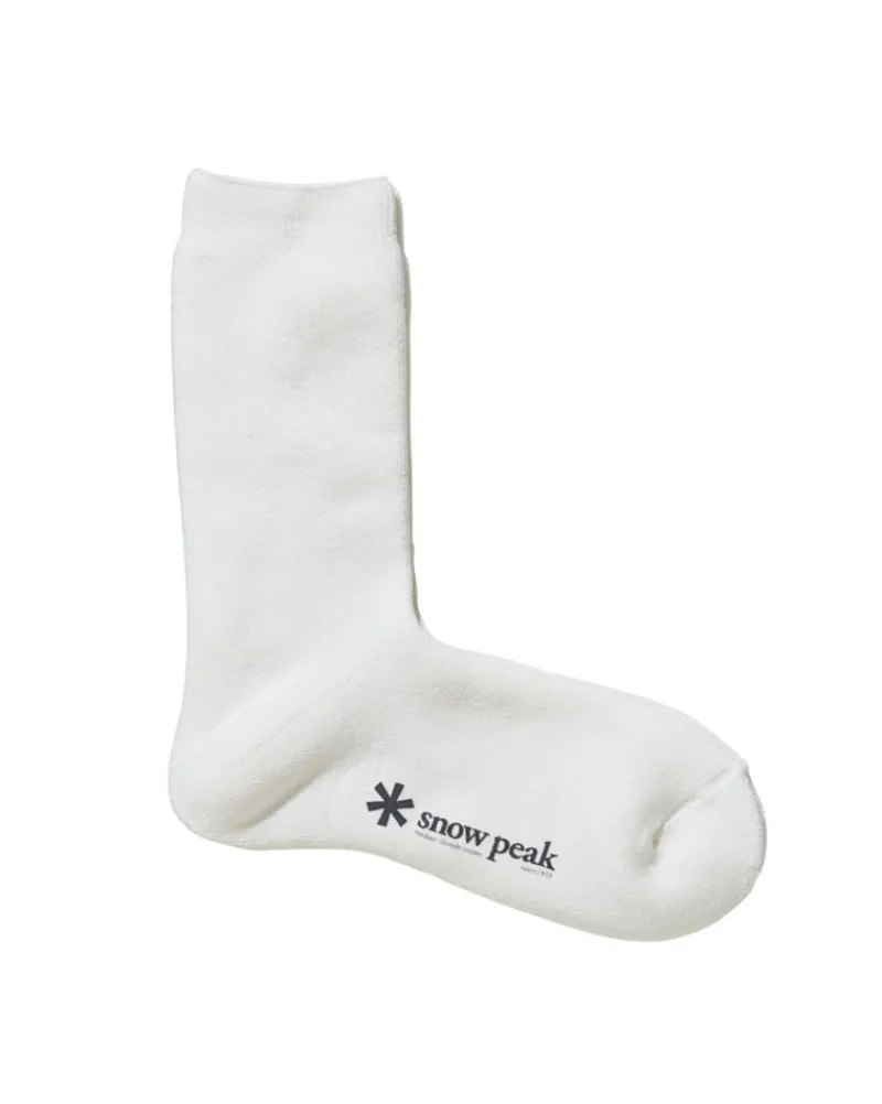 New Full Pile Long Socks Accessories