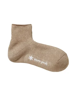 Fashion Full Pile Short Socks Accessories