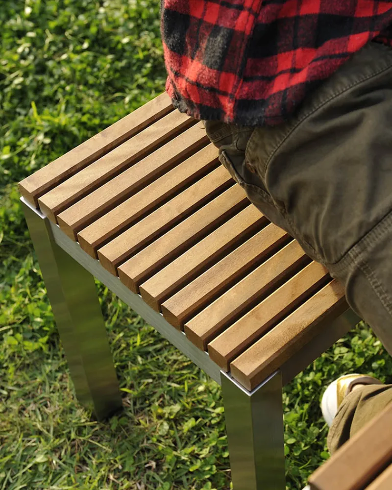 Discount Garden Bench Chairs