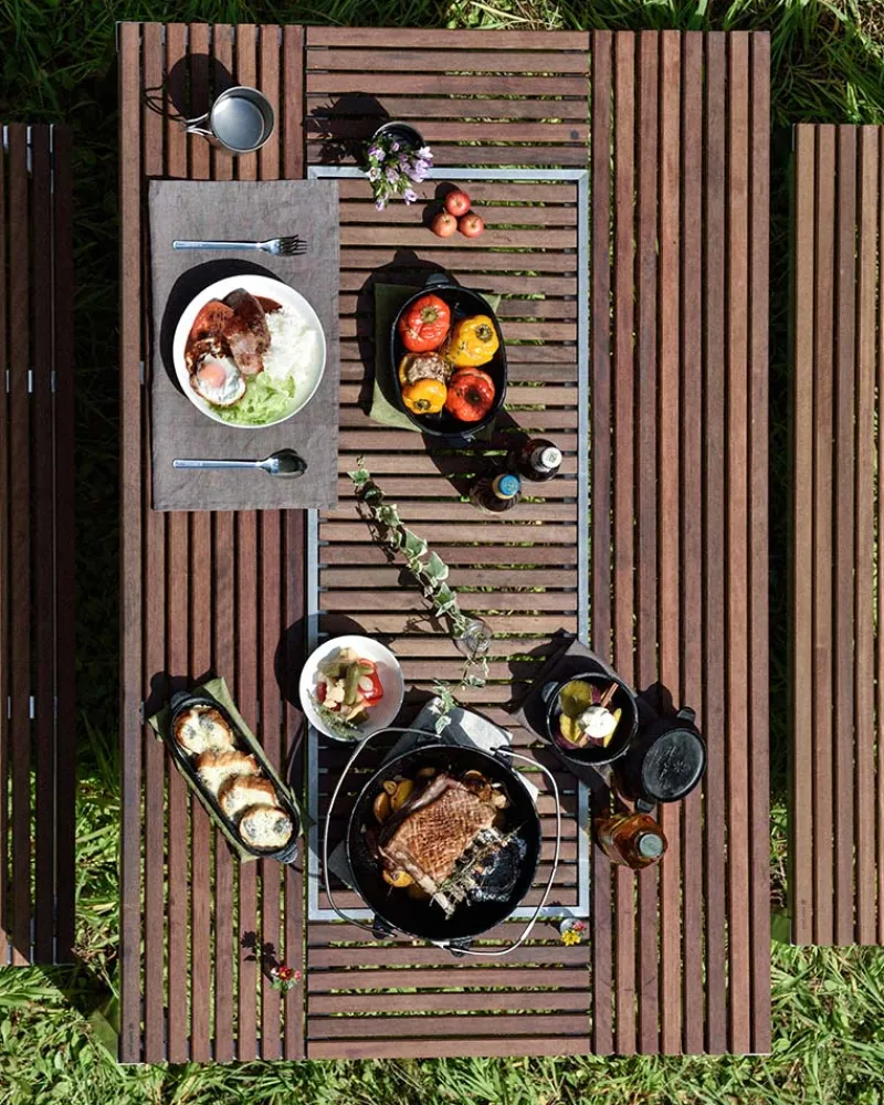 Fashion Garden Unit Table Set Sets & Kits|Sets