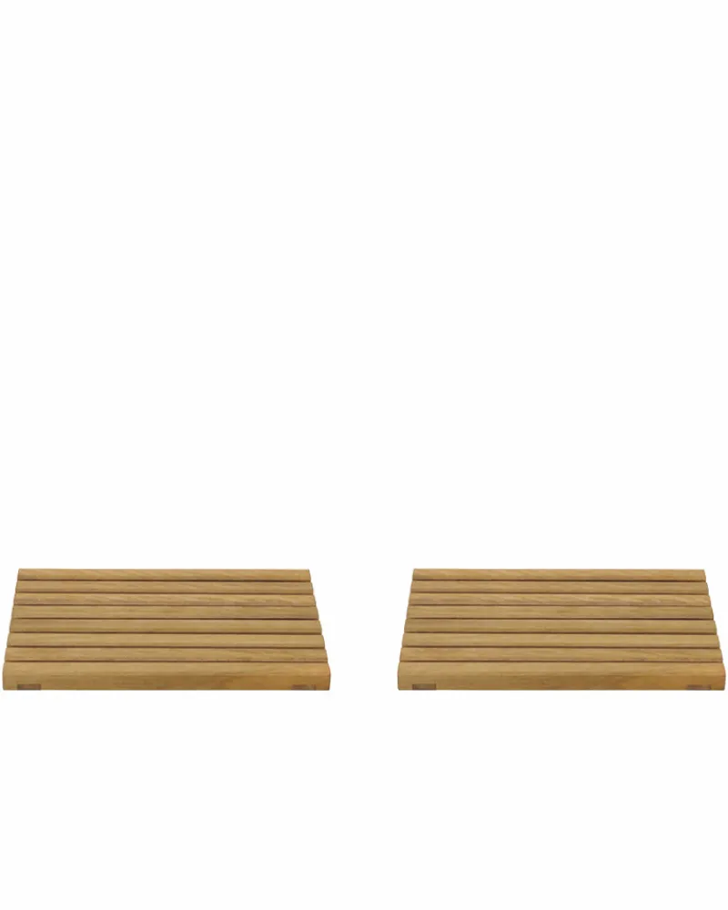 Online Garden Unit Table Wood Insert Tables