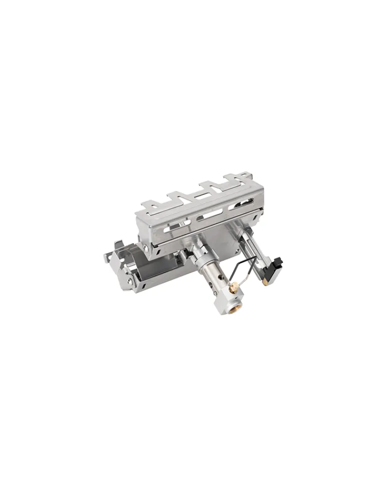 New Giga Power Stove Recta Stoves