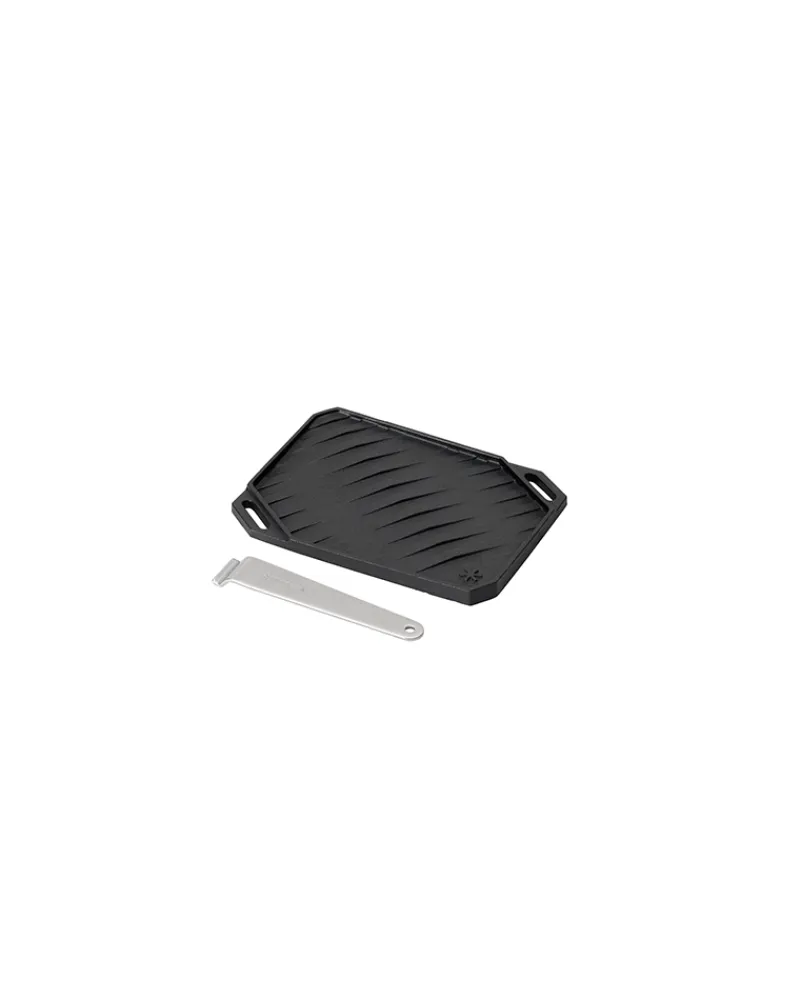 Flash Sale Giga Power Stove Recta Griddle Stove Accessories