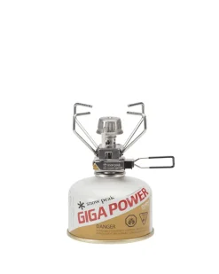 Cheap GigaPower Stove 2.0 - Auto Stoves
