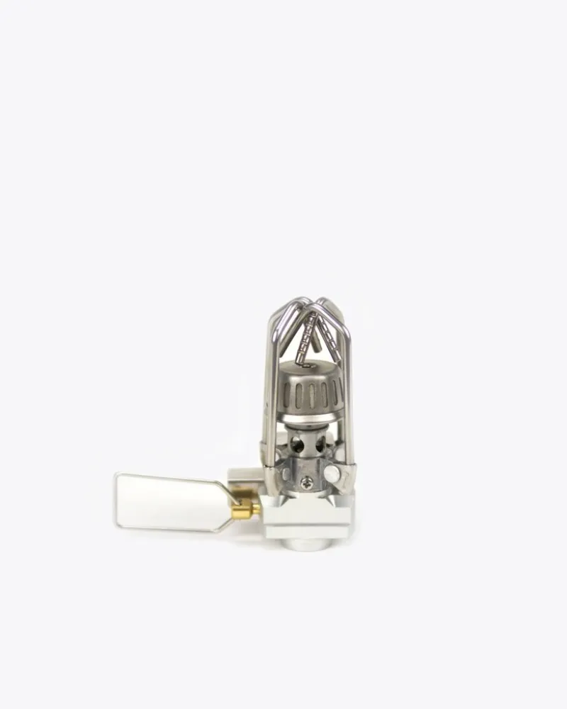 Cheap GigaPower Stove 2.0 - Auto Stoves
