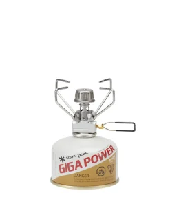 Hot GigaPower Stove Manual Renewed Stoves