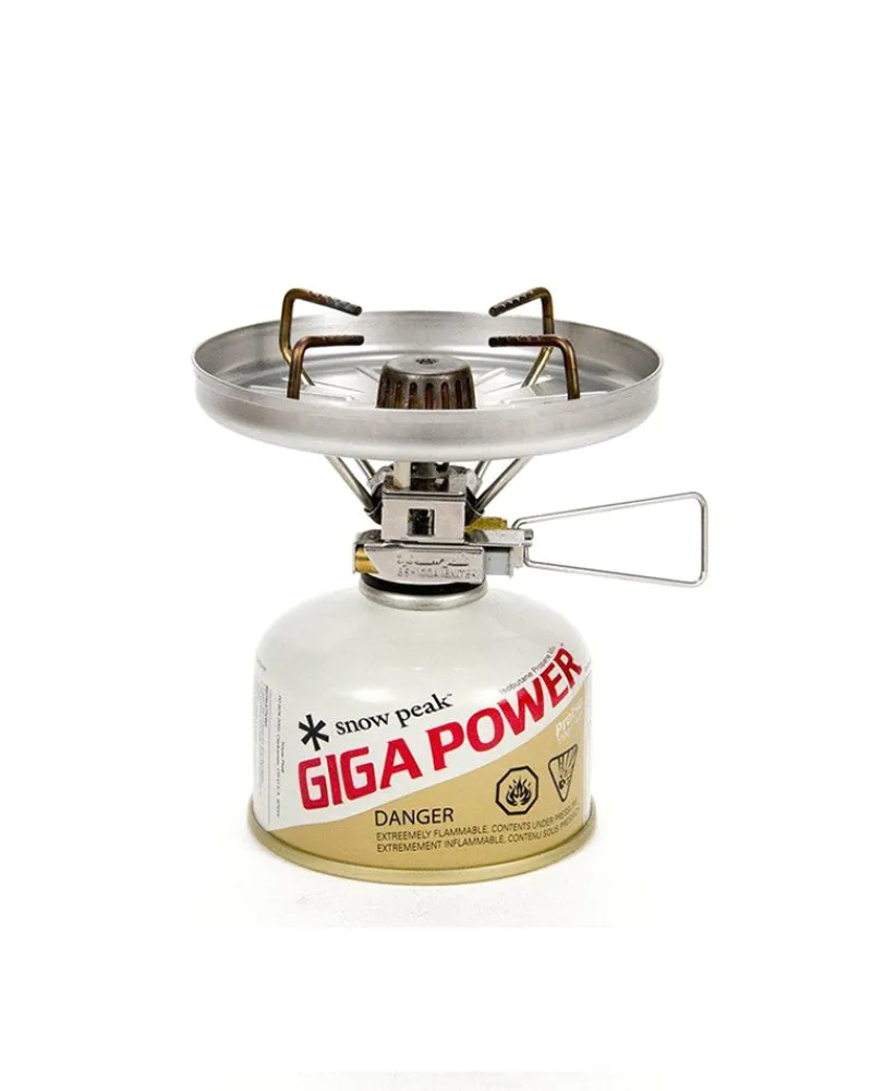 Discount GigaPower Windscreen Stoves|Stove Accessories