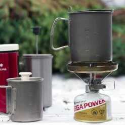Discount GigaPower Windscreen Stoves|Stove Accessories