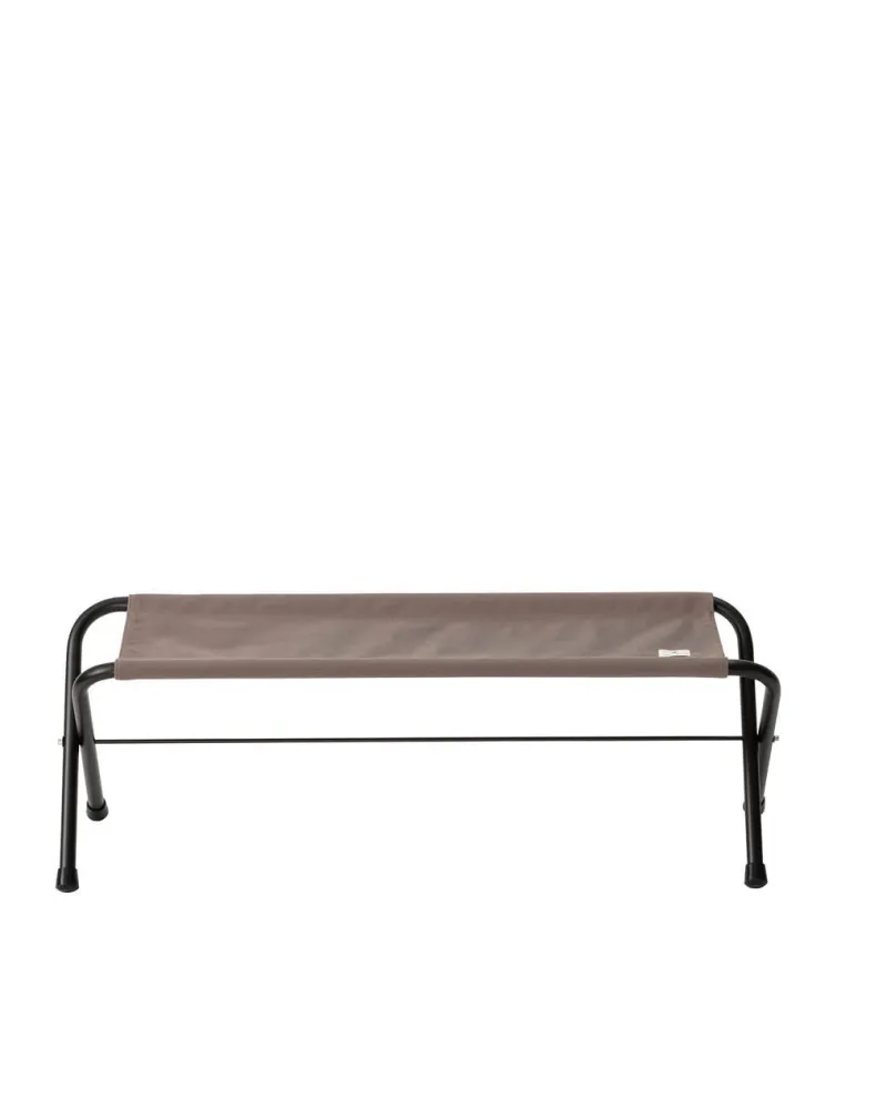 Flash Sale Gray Folding Bench Takibi For Gathering|Chairs