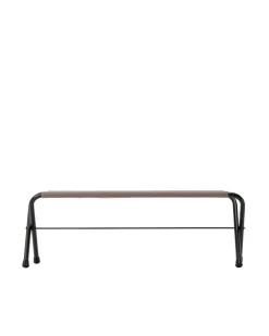 Flash Sale Gray Folding Bench Takibi For Gathering|Chairs