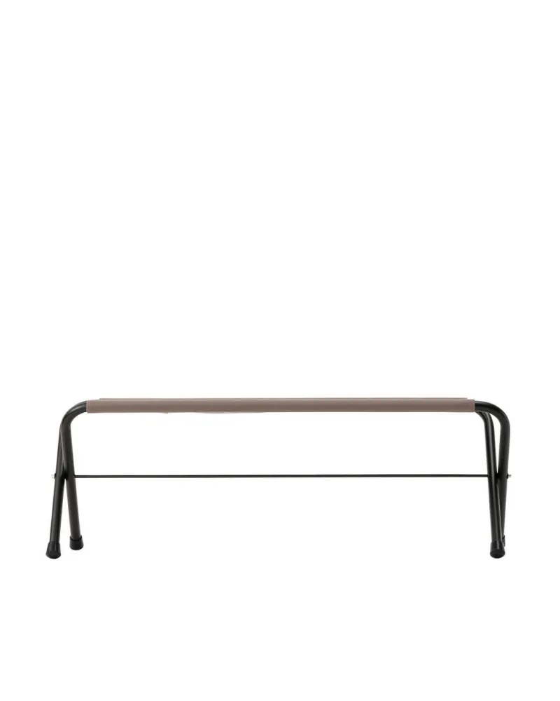 Flash Sale Gray Folding Bench Takibi For Gathering|Chairs
