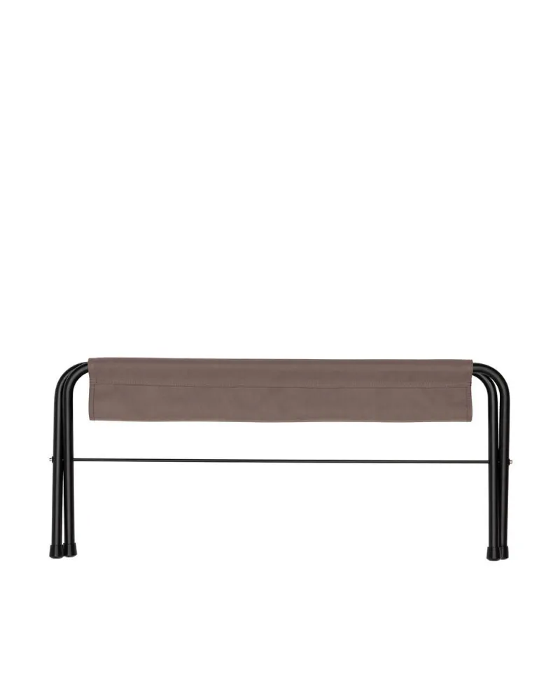 Flash Sale Gray Folding Bench Takibi For Gathering|Chairs