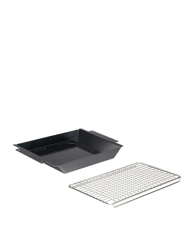 Cheap Grill & Plate Insert Set Sets & Kits|Sets