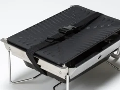 Cheap Grill Burner Cooking|Stoves