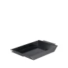 New Grill Plate Half Deep Depth Takibi For Cooking|Cooking