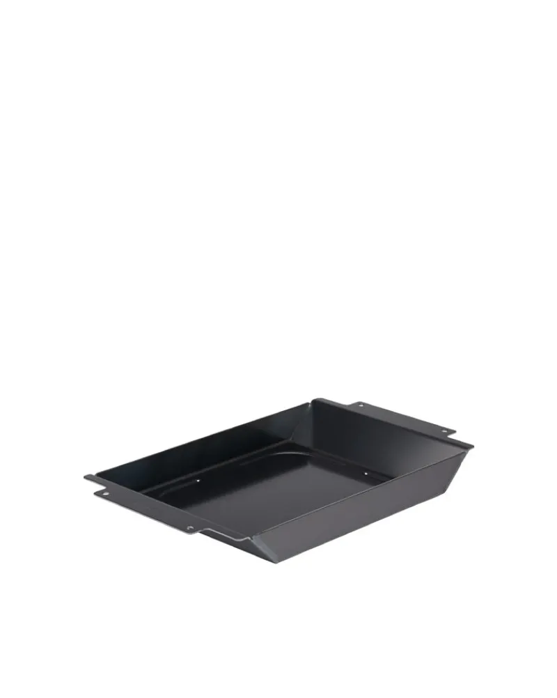 New Grill Plate Half Deep Depth Takibi For Cooking|Cooking