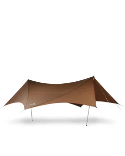 Store HD Tarp Shield Hexa Evo Pro. 4-6 Person|4-8 Person