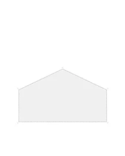 Hot Hexa Ease 1 Ground Sheet Tent Accessories