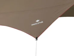 Discount Hexa Tarp L 4-6 Person|4-8 Person
