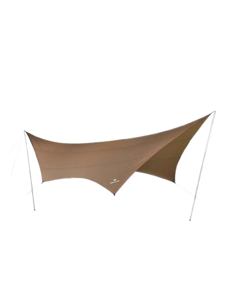 Outlet Hexa Tarp M 4-6 Person|2-4 Person