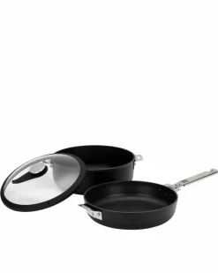 Best Home & Camp Cooker 26 cm Cooksets