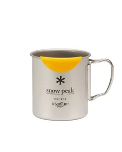 Best Sale HotLips Titanium 600 Mug Cups|Mugs