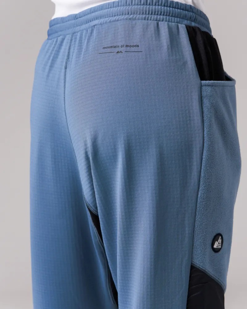 Store Hybrid Fleece Pants Bottoms