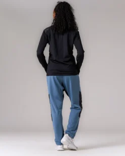Store Hybrid Fleece Pants Bottoms