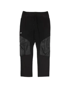 Store Hybrid Fleece Pants Bottoms