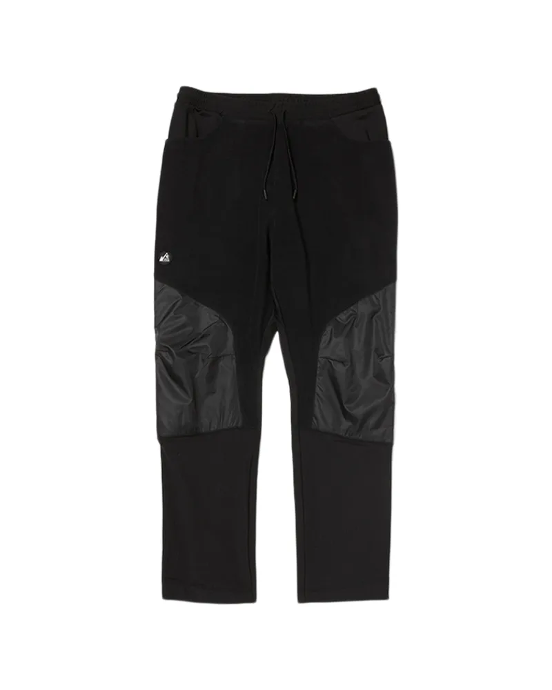 Store Hybrid Fleece Pants Bottoms