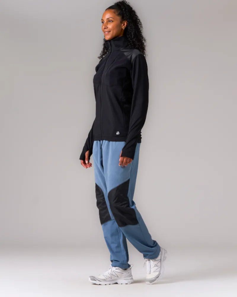 Store Hybrid Fleece Pants Bottoms