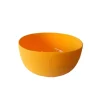 Hot Hybrid Trail Silicone Bowl Dishes