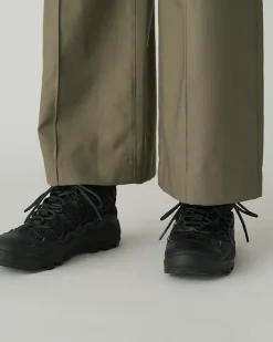 Cheap Hybrid Wool Wide Pants Bottoms