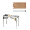 Hot IGT Camp Kitchen & Table Set Sets & Kits|Sets