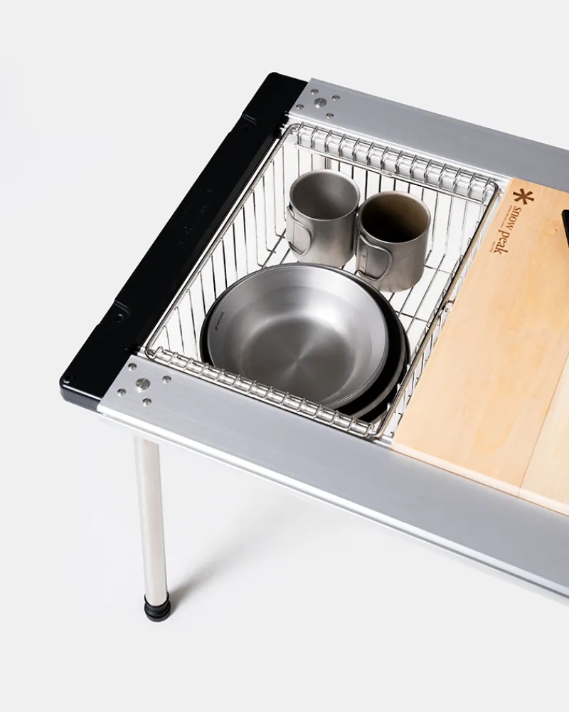 Outlet IGT Camp Kitchen Low Set Sets & Kits|Sets