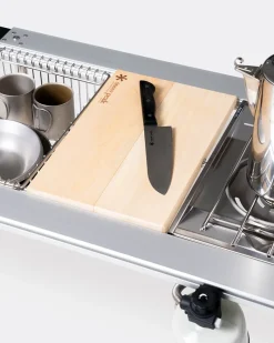 Outlet IGT Camp Kitchen Low Set Sets & Kits|Sets