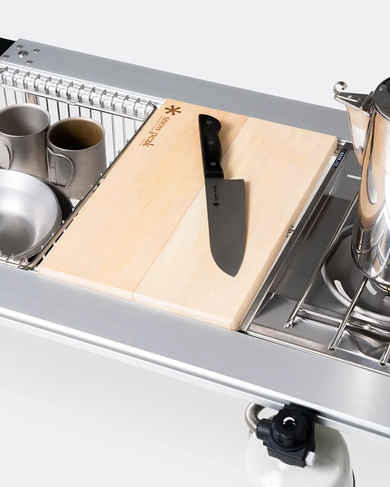Outlet IGT Camp Kitchen Low Set Sets & Kits|Sets