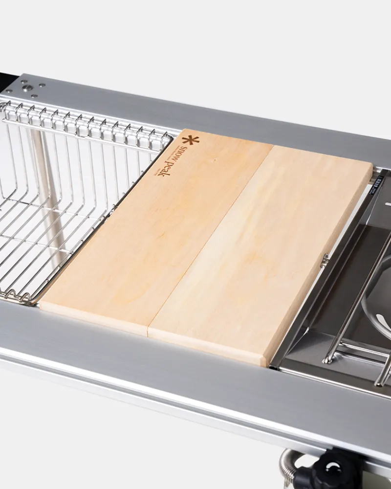 Outlet IGT Camp Kitchen Low Set Sets & Kits|Sets