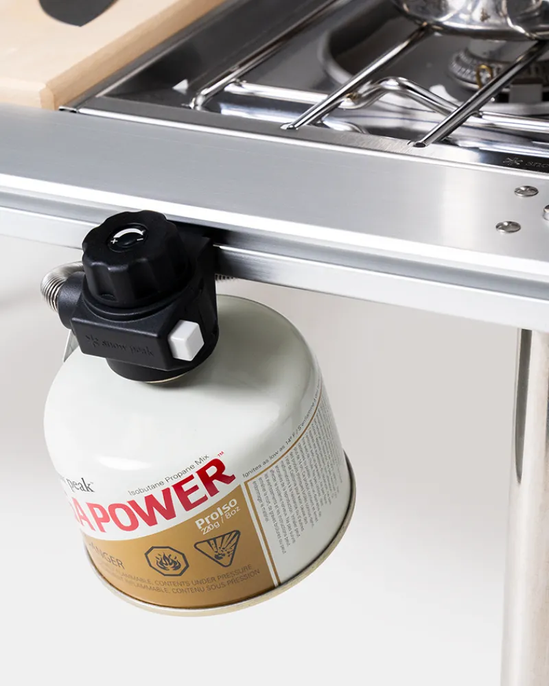 Outlet IGT Camp Kitchen Low Set Sets & Kits|Sets