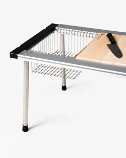 Outlet IGT Camp Kitchen Low Set Sets & Kits|Sets