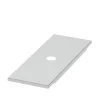 Fashion IGT Stainless Steel Half Unit Tray Surfaces